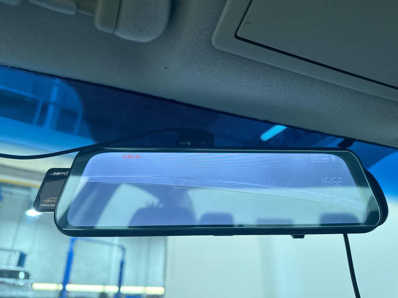 2012 Mazda Mazda6 i Sport