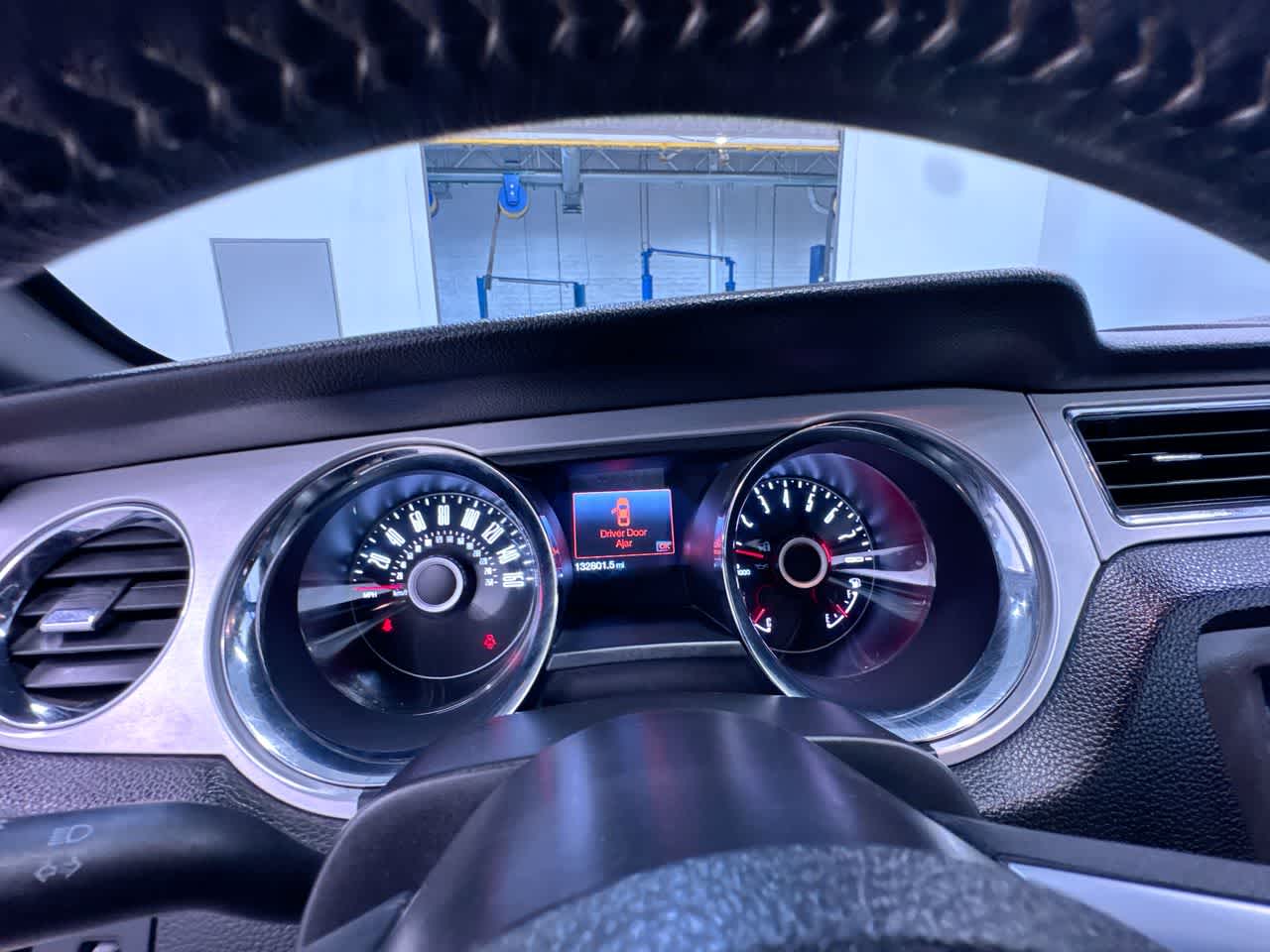 2014 Ford Mustang V6 Premium