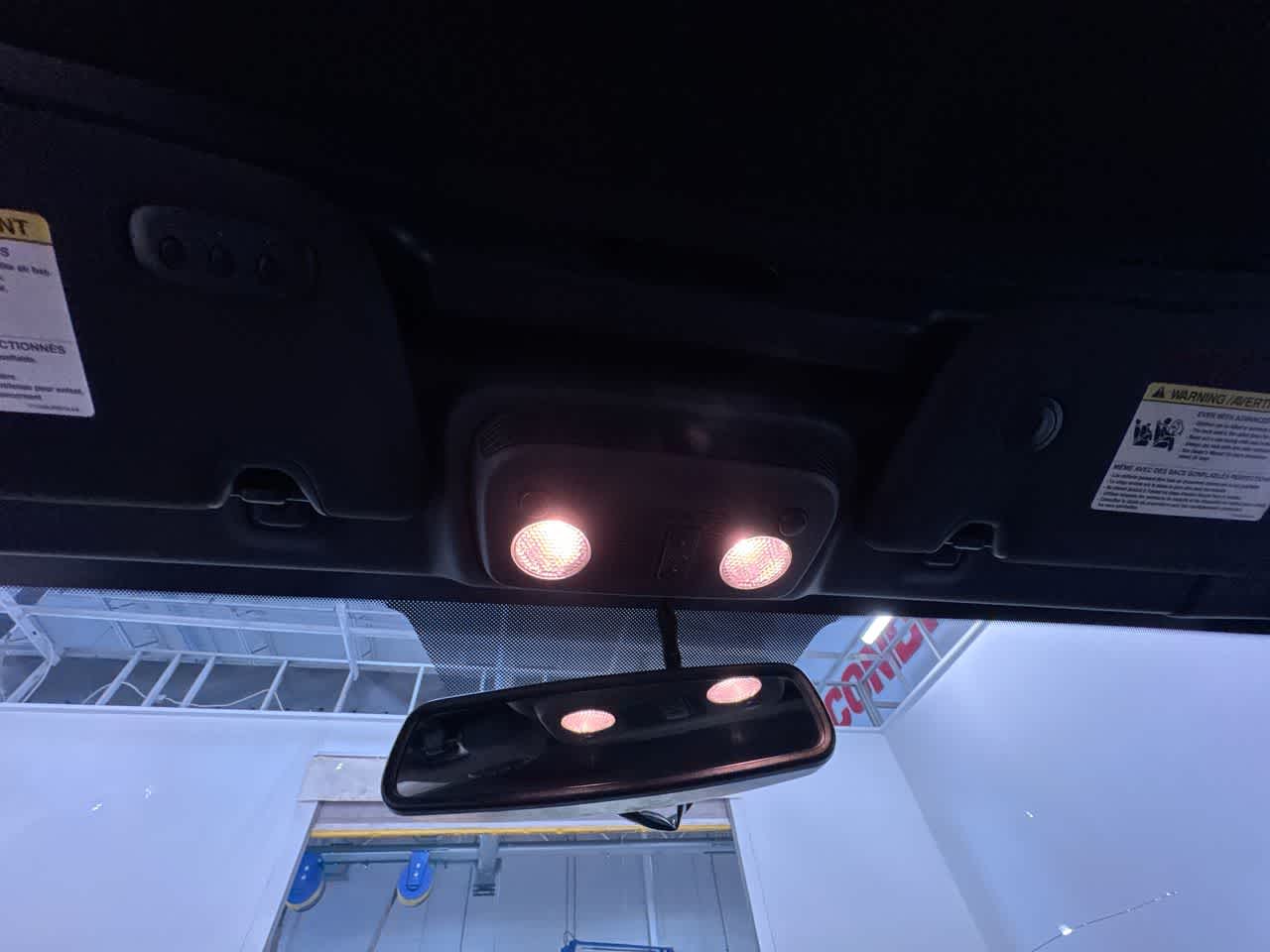 2014 Ford Mustang V6 Premium