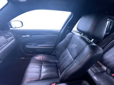 2019 Chrysler 300 300S