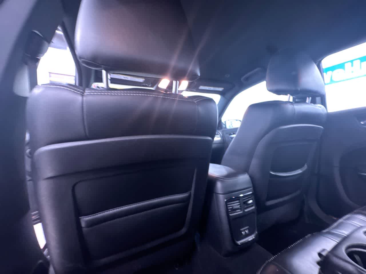 2019 Chrysler 300 300S