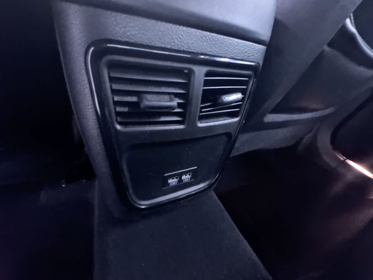 2019 Chrysler 300 300S