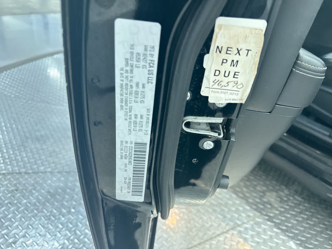 2019 Chrysler 300 300S