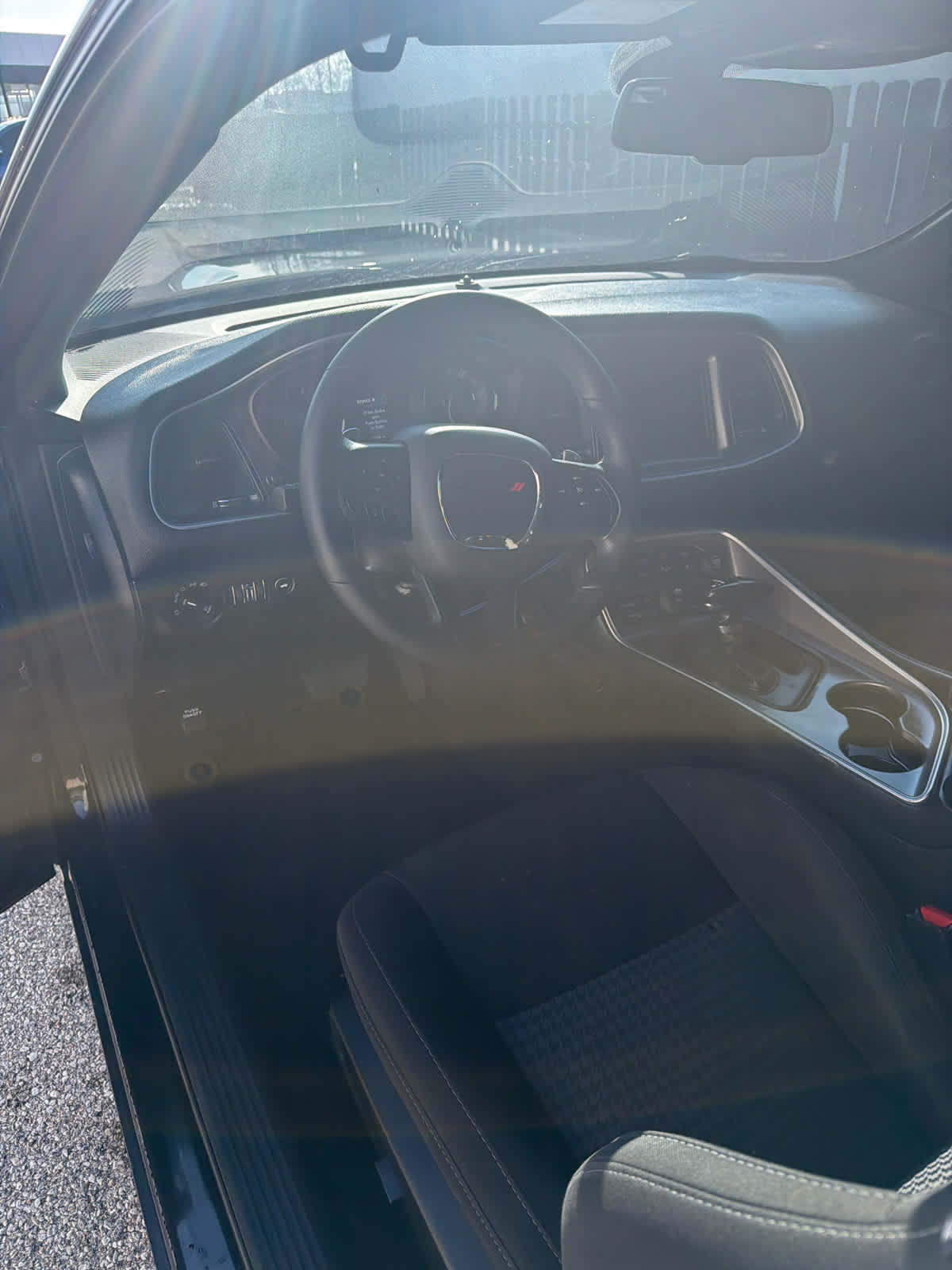 2021 Dodge Challenger GT