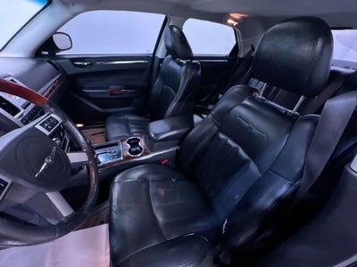 2008 Chrysler 300 C Hemi