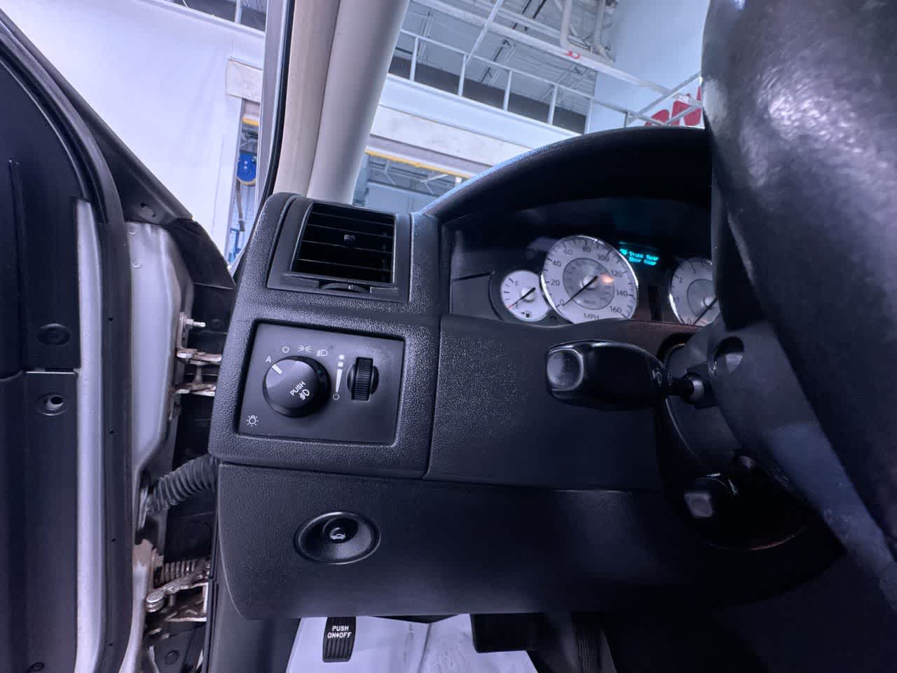 2008 Chrysler 300 C Hemi