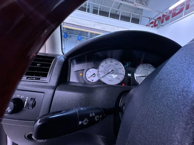2008 Chrysler 300 C Hemi