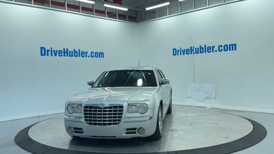 2008 Chrysler 300 C Hemi