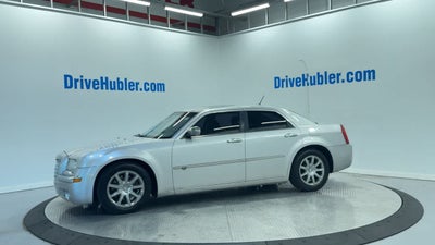 2008 Chrysler 300 C Hemi