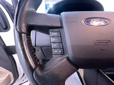2008 Ford Edge Limited