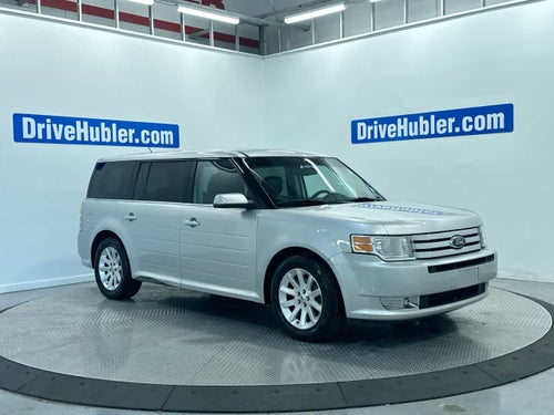 2009 Ford Flex SEL