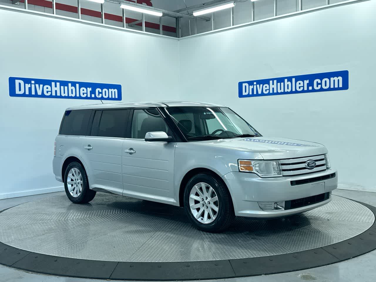 2009 Ford Flex SEL