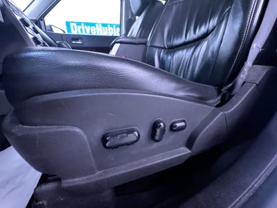 2009 Ford Flex SEL