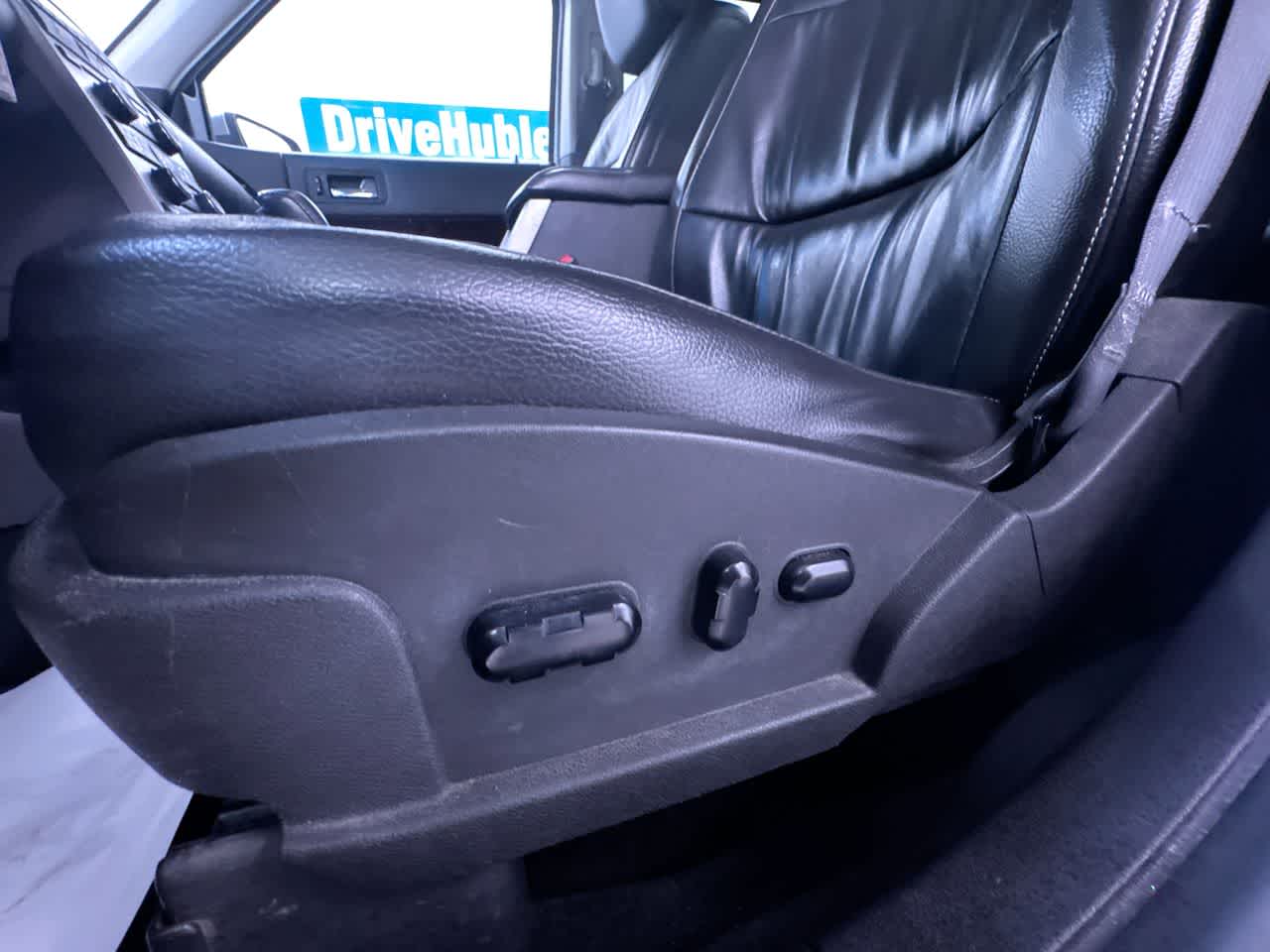 2009 Ford Flex SEL