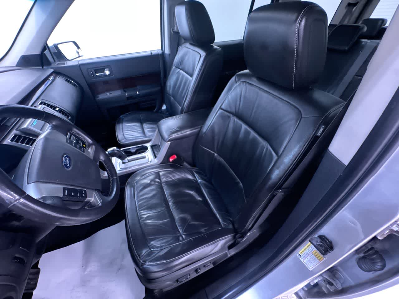 2009 Ford Flex SEL