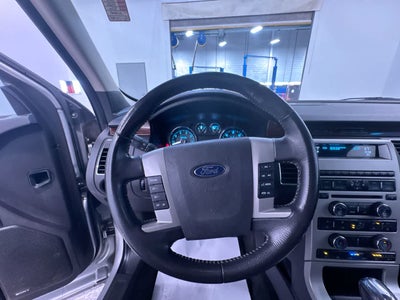 2009 Ford Flex SEL