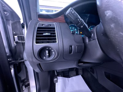 2009 Ford Flex SEL