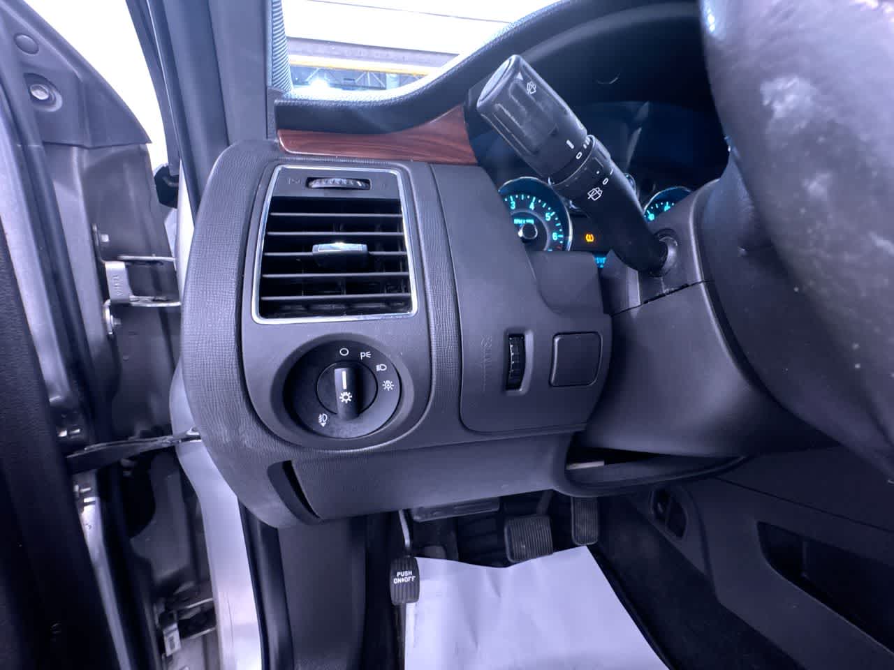 2009 Ford Flex SEL