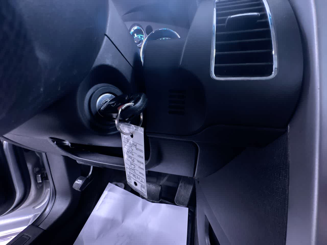 2009 Ford Flex SEL