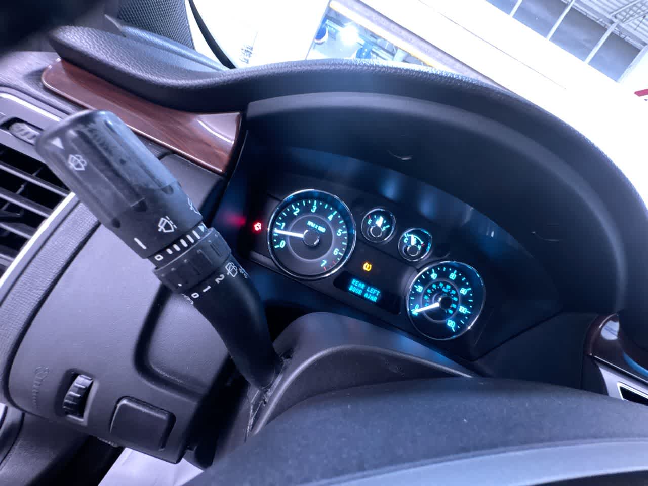 2009 Ford Flex SEL