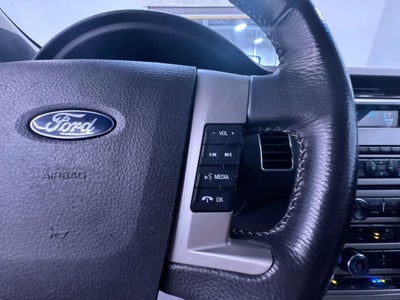 2009 Ford Flex SEL