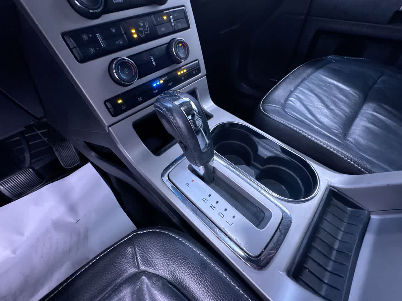 2009 Ford Flex SEL