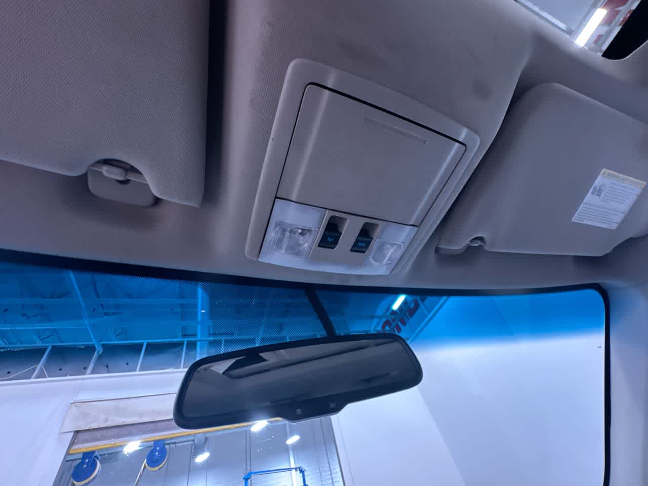2009 Ford Flex SEL