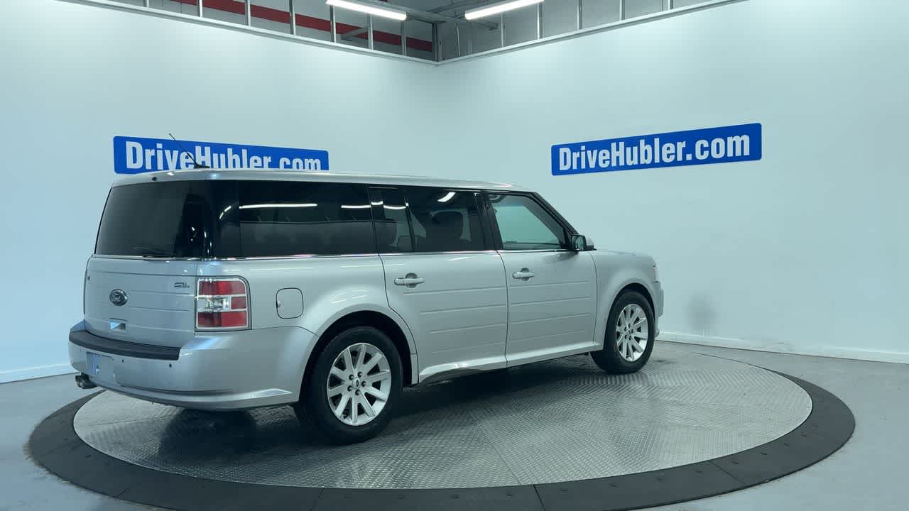 2009 Ford Flex SEL