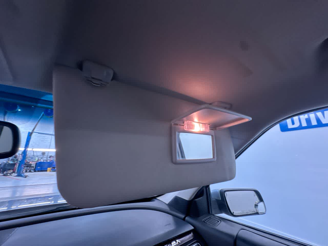 2009 Ford Flex SEL