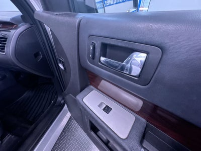 2009 Ford Flex SEL