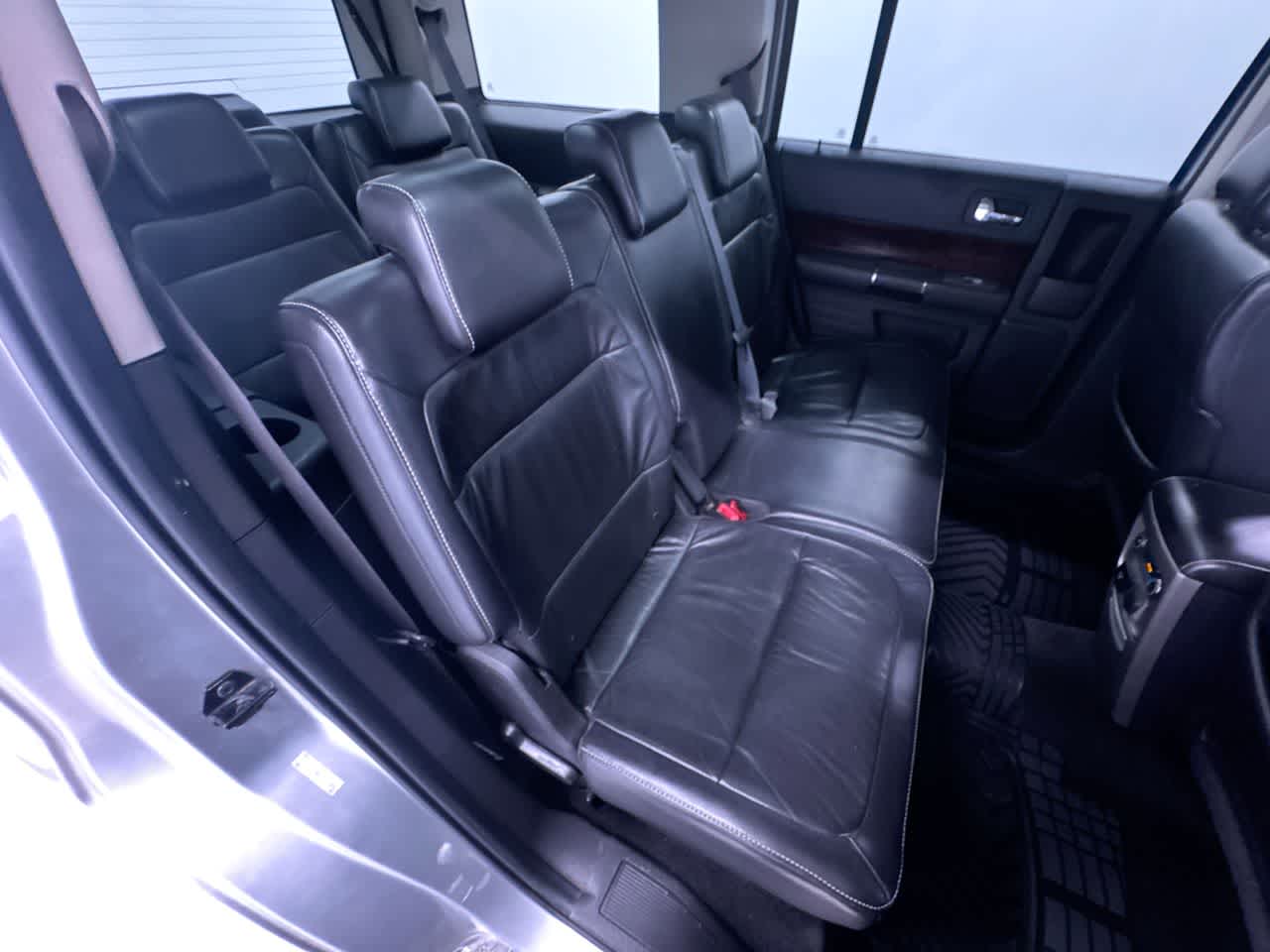2009 Ford Flex SEL