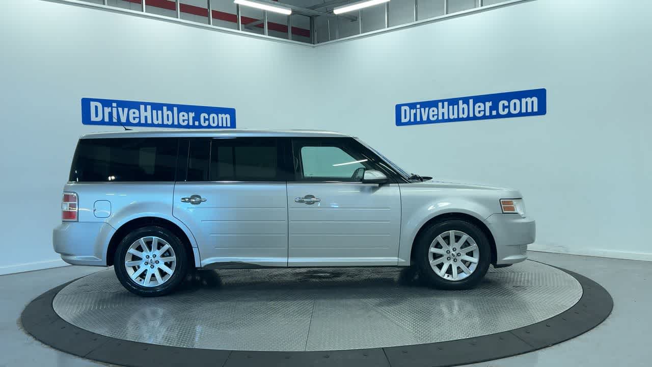 2009 Ford Flex SEL
