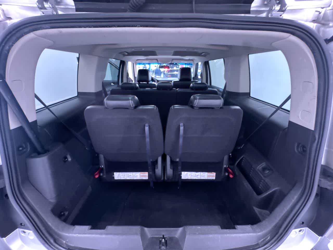 2009 Ford Flex SEL