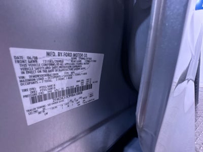 2009 Ford Flex SEL