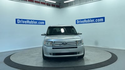 2009 Ford Flex SEL