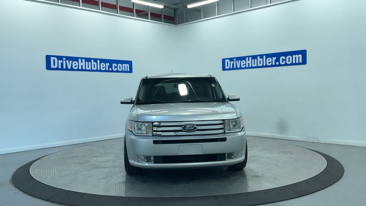 2009 Ford Flex SEL