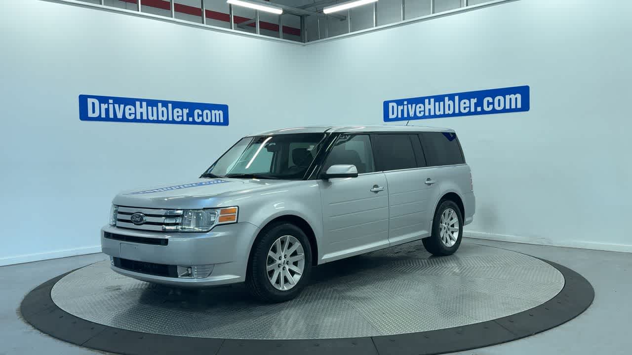 2009 Ford Flex SEL