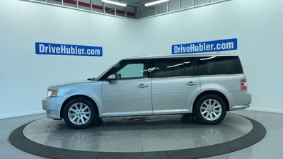 2009 Ford Flex SEL
