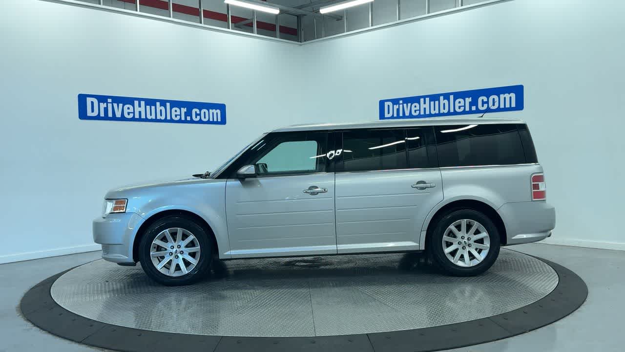 2009 Ford Flex SEL