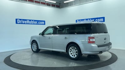 2009 Ford Flex SEL