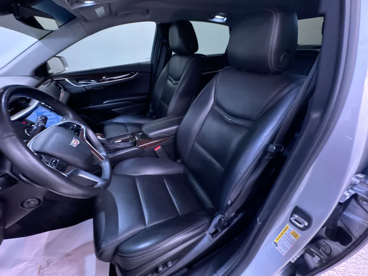 2016 Cadillac XTS Luxury Collection