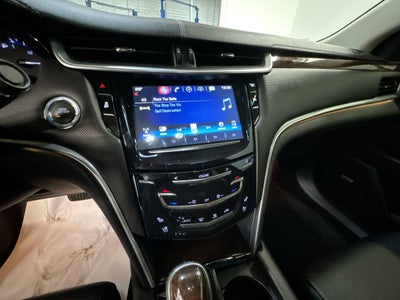 2016 Cadillac XTS Luxury Collection