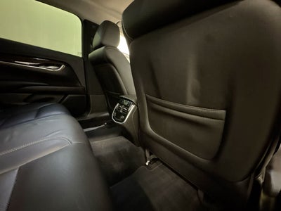 2016 Cadillac XTS Luxury Collection