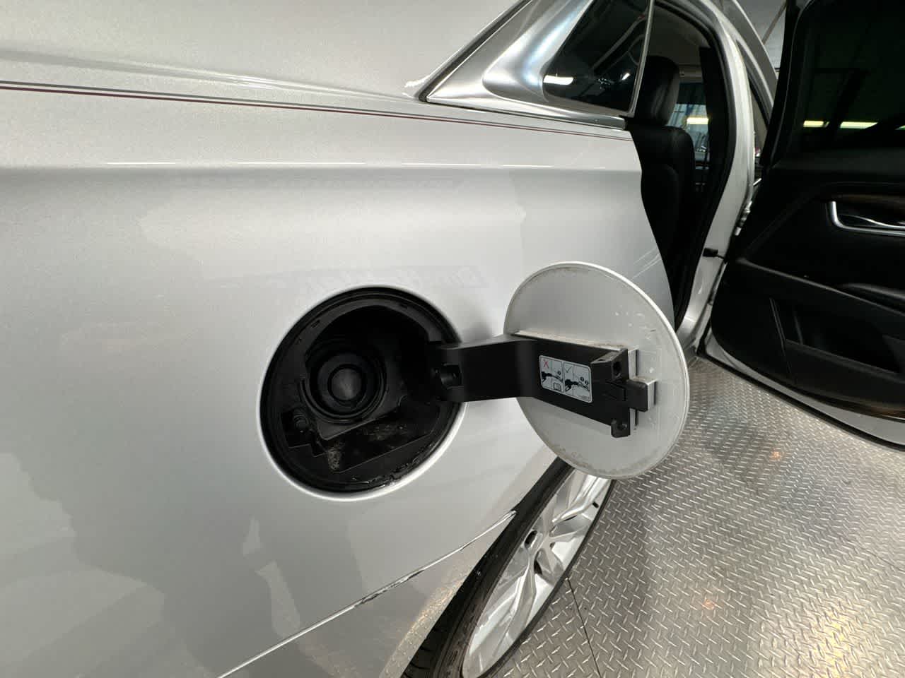 2016 Cadillac XTS Luxury Collection