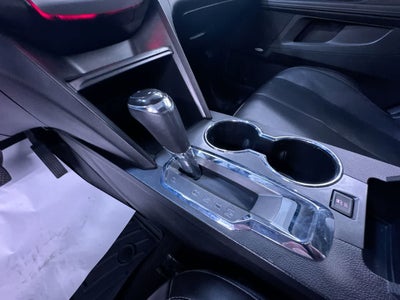 2016 GMC Terrain Denali