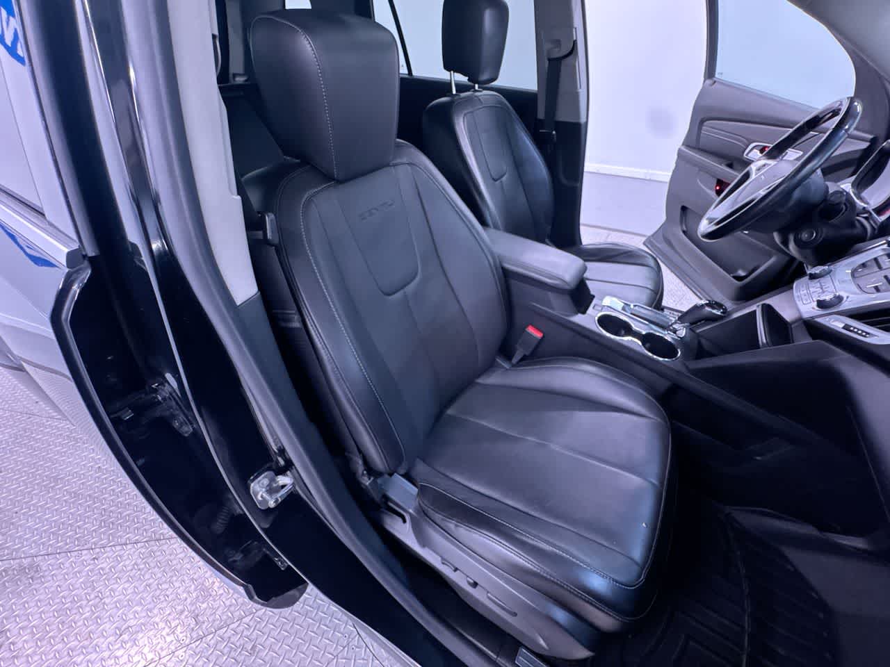 2016 GMC Terrain Denali