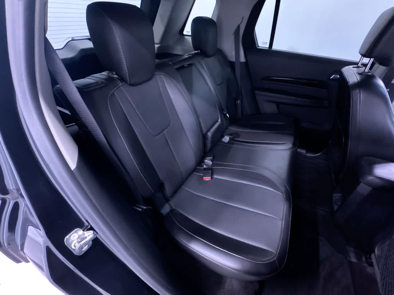 2016 GMC Terrain Denali