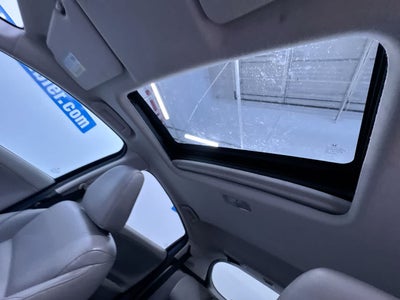 2016 Honda HR-V EX-L w/Navi