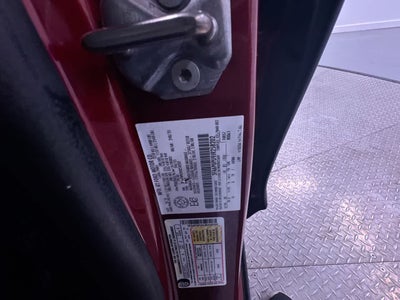 2018 Ford Fusion Energi SE