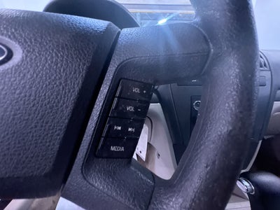 2008 Ford Fusion SE